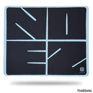 �y���������z× NOEZ FOXX Limited Mouse Pad 777 Edition �Q�[�~���O�}�E�X�p�b�h FPS���� �X�s�[�h�^�C�v 490mm×420mm