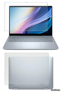 �y���������zClearView Dell 14 Plus 2in1 2025�N���f�� 14�C���`�p [���S��5��@�\ �Ռ��z�� �u���[���C�g�J�b�g] �t�� �ی� �t�B���� ���˖h�~ �R�� �C�A���X�{�J�[�{���� �V�ی�t�B���� ���{��