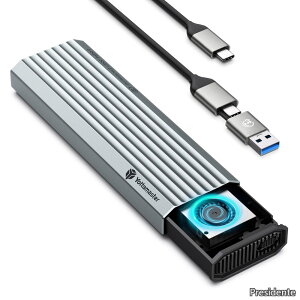 �y���������z40Gbps M.2 NVMe SSD�G���N���[�W���A�c�[�����X�A���~�j�E��NVMe�G���N���[�W���A4TB M.2 NVMe 2230/2242/2260/2280(M�L�[)�Ή��AThunderbolt 4/3/USB4/3 .2.1.1�Ή��B