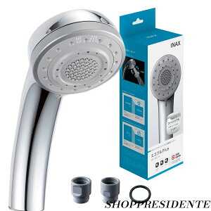 �y�܂Ƃߔ����ōő�500�~OFF�N�[�|��!�z�y���������z�E���g���t�@�C���o�u�� ���@�\�V�����[�w�b�h �G�R�t���v���X PK-BF-SH1 INAX