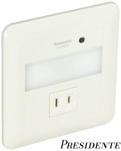 �y�܂Ƃߔ����ōő�500�~OFF�N�[�|��!�z�y���������z(Panasonic) LED�t�b�g���C�g �d���F �R���Z���g�t LBJ70078