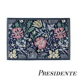�y�܂Ƃߔ����ōő�500�~OFF�N�[�|��!�z�y���������zMorris Design Studio �����X�f�U�C���X�^�W�I ���փ}�b�g �R���v�g�� �_�[�N�u���[ 45X70 FH1713