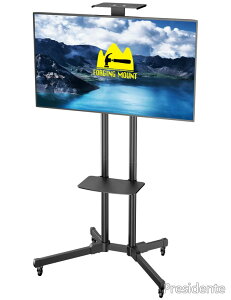 移動式 70インチ AVラック テレビ台 ハイタイプ」の人気商品一覧・価格 