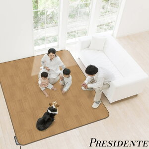 �y�܂Ƃߔ����ōő�500�~OFF�N�[�|��!�z�y���������zBR(�ؖ�) AHW-1002 HH 185cm×185cm 2���p �u���E��