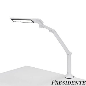 �y�܂Ƃߔ����ōő�500�~OFF�N�[�|��!�z�y���������z�A�C���X�I�[���} �f�X�N���C�g �L�� ���E������ �������i�K �܂Ԃ����K�[�h�t �����F �ȃG�l 3000lx �z���C�g LDL-701-W