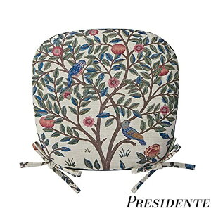 �y�܂Ƃߔ����ōő�500�~OFF�N�[�|��!�z�y���������zMorris Design Studio �����X�f�U�C���X�^�W�I �V�[�g�N�b�V���� �P�����X�R�b�g�c���[ �x�[�W�� 45×43cm LN1722