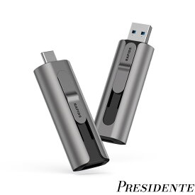 【まとめ買いで最大500円OFFクーポン!】【送料無料】ポータブルSSD 512GB 高速 最大転送速度560MB/s 超小型 軽量17.5g 外付けSSD Type-A/Type-C 両対応 小型スティックタイプ スライド収納可能 PS4/PS5 メーター5年保証
