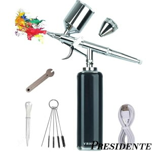 �y�܂Ƃߔ����ōő�500�~OFF�N�[�|��!�z�y���������z�R�[�h���X�G�A�u���V �R���v���b�T�[�t�� ���a0.3mm �_�u���A�N�V���� ���͒��߉\ USB type-C �͌^ �v�����f�� �h�� �l�C���A�[�g �G�A�u