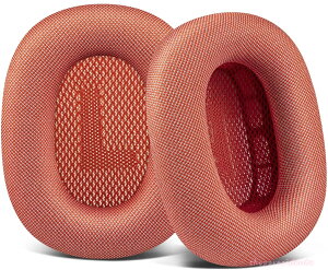 �y���������z�C���[�p�b�h �C���[�N�b�V���� for Airpods Max Over-Ear �w�b�h�Z�b�g �p ���� ������ �p�b�h ��v�ȃ��b�V���t�@�u���b�N �w�b�h�p�b�h �_�炩���t�H�[�� �C���[�J�b�v - �s���N