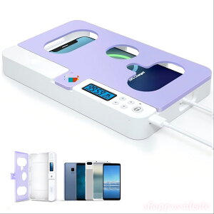 �y���������z�E�X�}�z�ˑ� �f�W�^���f�g�b�N�X �֗~�{�b�N�X �Q�[�����ő΍� �t�B�b�g�l�X �Z���t�R���g���[�� ���N�Ǘ� iDiskk USB�[�d�� �����A���g�p���� ���Ԃ����R�ɐݒ� �g�ѕ֗� �։� 