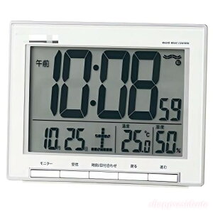 �y���������z�ڊo�܂����v�d�g�f�W�^���J�����_�[���x���x�\����^��ʋ�F���^���b�NSQ786SSEIKO