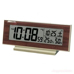 �y���������z�ڊo�܂����v�u�����v�i�`�������e�[�u���N���b�N�d�g�f�W�^���J�����_�[���x���x�\����ł�������펞�_�������F�p�[���E�ꕔ�ؖ�82x206x51mmSQ325B