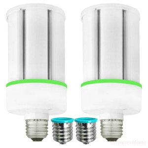 �y���������z�R�[�����C�g26200We39�����t��36W4800LM�y�ʌ^5000K����LED�X��LED�R�[�������v�H�ꓔ�q�ɓ��Ԍɓ�200W-250W���ⓔ/���⃉���v����2�Z�b�g(�����F