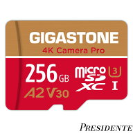 【まとめ買いで最大500円OFFクーポン!】【送料無料】マイクロsdカード 256GB 4K Camera Pro microSDXC UH…