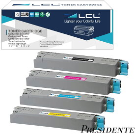 【まとめ買いで最大500円OFFクーポン!】【送料無料】RICOH用 リコー用 C740H C740 C750 C751 600584 600585 600586 600587 互換トナーカートリッジ (4色セット ブラック シアン マゼンタ イエロー) 対応機種:Ricoh sp C740/SP C750/SP C750M/SP C751/SP C751M