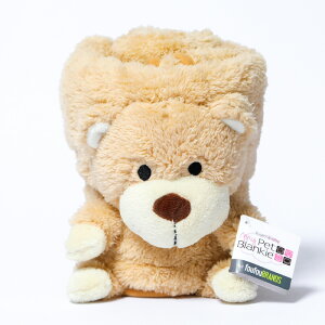 ブランケット フーフーベビー FOU FOU BABY 出産祝い 毛布 枕 ぬいぐるみ 赤ちゃん ベビー 誕生日 ギフト プレゼント メッセージカード ベビーギフト ザワウ