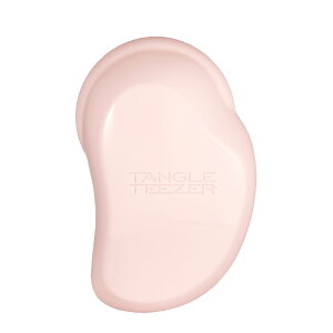 タングルティーザー TANGLE TEEZERザ・オリジナル ソフト&ダメージ ヘアブラシ ヘアケア 艶髪 正規品 魔法のブラシ 頭皮マッサージ 美容 ヘアサロンブラシ 即日発送 ザワウ 誕生日プレゼント