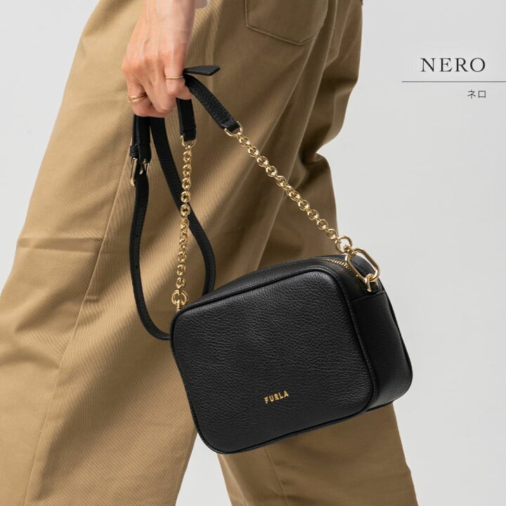 楽天市場】【30日返品保証】 フルラ FURLA WB00243 REAL MINI 