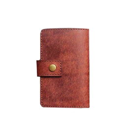 【5/25は店内全商品ポイント5倍】 LITSTA コインウォレット2 Coin Wallet コインケース 財布 ミニ財布 小銭入れ 牛革 革 レザー 男性 女性 メンズ レディース コンパクト 日本製 誕生日 記念日 プレゼント ギフト ラッピング メッセージカード