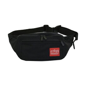 マンハッタンポーテージ Manhattan Portage 1101 Alleycat Waist Bag-S アレイキャット ウエストバッグS ボティバッグ ショルダーバッグ 斜めがけ ナイロン 撥水 軽量 メンズ レディース ユニセックス ブランド