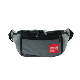 マンハッタンポーテージ Manhattan Portage 1101 Alleycat Waist Bag-S アレイキャット ウエストバッグS ボティバッグ ショルダーバッグ 斜めがけ ナイロン 撥水 軽量 メンズ レディース ユニセックス ブランド