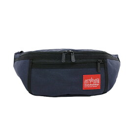 マンハッタンポーテージ Manhattan Portage 1101 Alleycat Waist Bag-S アレイキャット ウエストバッグS ボティバッグ ショルダーバッグ 斜めがけ ナイロン 撥水 軽量 メンズ レディース ユニセックス ブランド