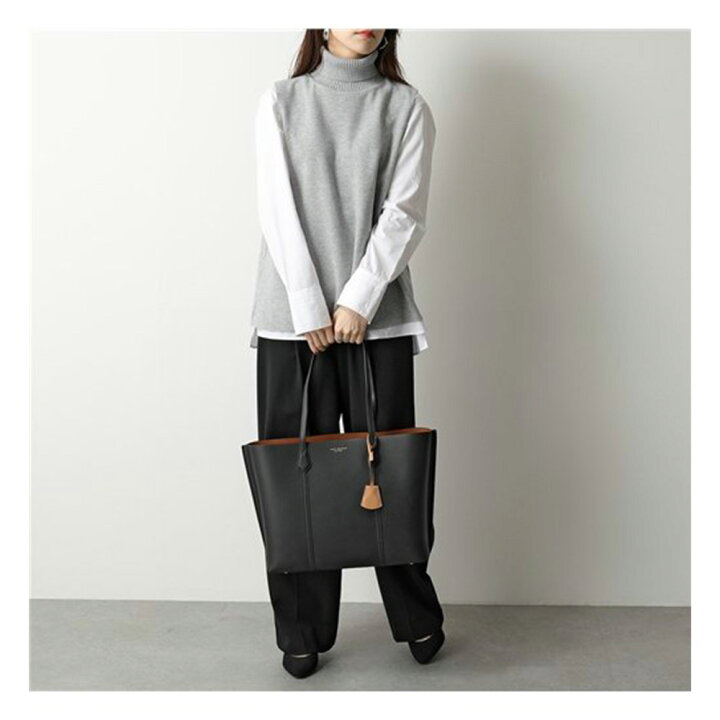 楽天市場】【30日返品保証】 トリーバーチ TORY BURCH トートバッグ A4  