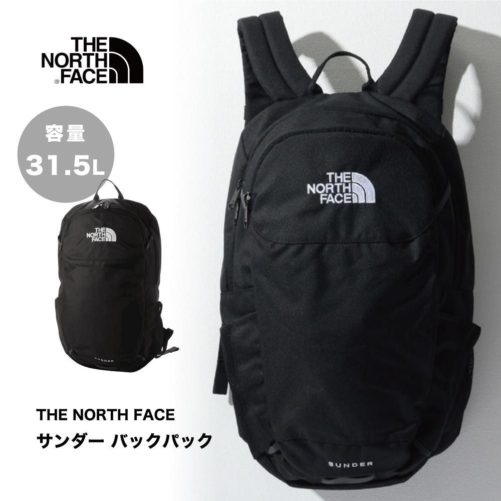 楽天市場】THE NORTH FACE ザ・ノース・フェイス NF0A52T7 Sunder 