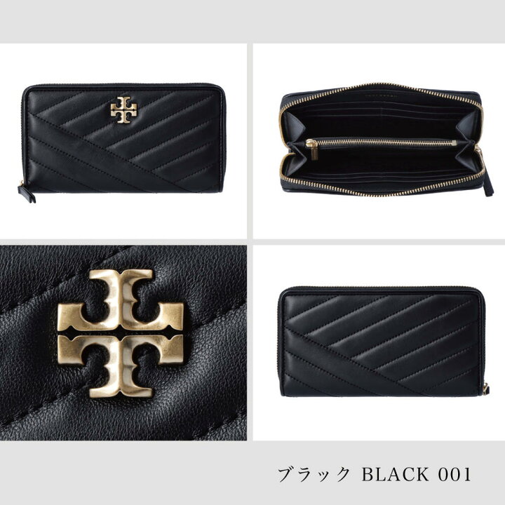 楽天市場】【30日返品保証】 トリーバーチ TORY BURCH 財布 長財布 