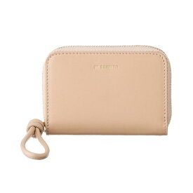 【30日返品保証】 ジル・サンダー JIL SANDER J07UI0007 P4841 GIRO ZIP ARIUND SMALL WALLET ラウンドアラウンド ファスナー 二つ折り財布 ジップ ミニ ウォレット 即日 即日発送