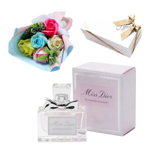 Miss Dior �u�[�P�M�t�g�Z�b�g ���� Dior �l�C �u���[�~���O�u�[�P �u�[�P �ԑ� �~�j���� 5ml �ޏ� �a���� �f�B�I�[�� ���f�B�[�X �t���O�����X �M�t�g ���蕨 ������� �������� �U���E �R�X�� �a