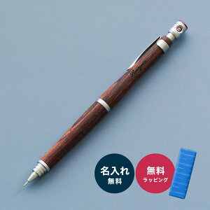 名入れ PILOT パイロット S20 エストゥエンティ シャーペン 0.5mm HPS-2SK シャープペン シャープペンシル ペン 筆記具 文房具 名前入り 木目 おしゃれ 入学祝い 卒業祝い 受験生 中学生 高校生 10代