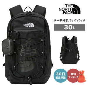 ザ・ノース・フェイス(THE NORTH FACE) 登山 リュック・バックパック 
