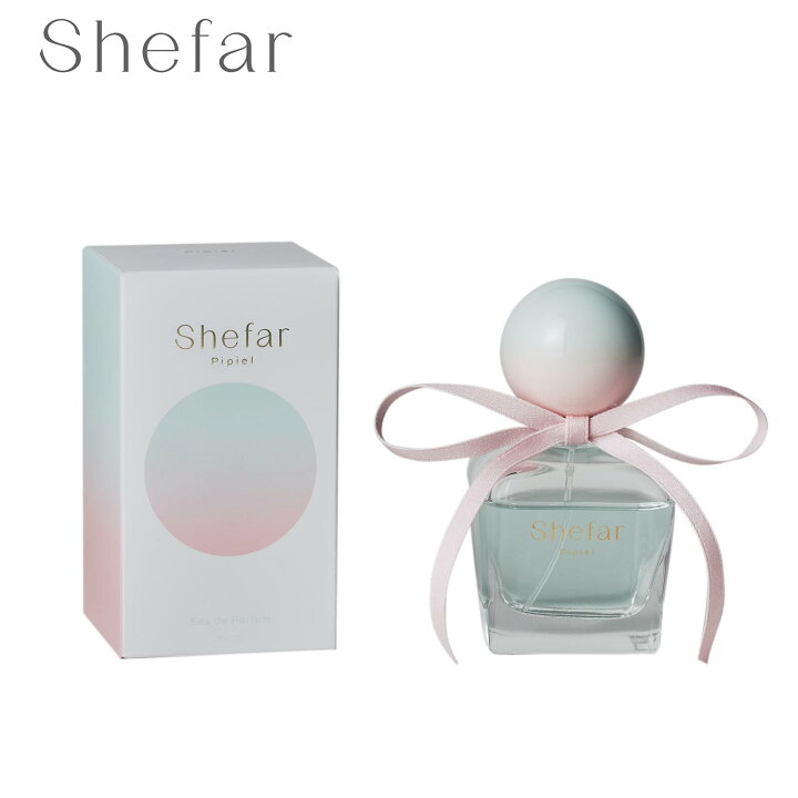 楽天市場】【ザワウfkC】Shefar シーファー 香水 eau de parfum 50ml 