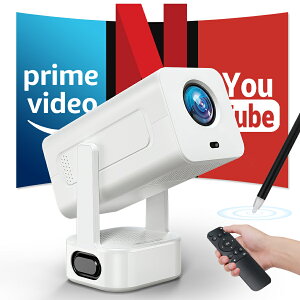 2025ŐVIyvVIȓƗXs[J[&^b`yΉ zvWFN^[ ^ ƒpErWlXp 1200ANSI `␳ Bluetooth 5.1 4K掿tH[JX V䓊e Google CastΉ 5G WiFi 