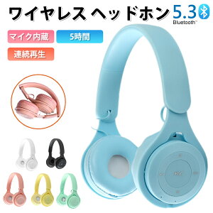 wbhz qp lp }CNt L  Bluetooth5.3 wbhZbg CXwbhz HIFI I[o[C[wbhz Jt 킢 y  ʘbΉ Android iPhone iPad 