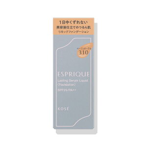 KOSE R[Z[ GXv[N XeBO Z Lbh BO310 30gy`OX֑z