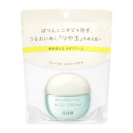 資生堂 エリクシール ルフレ バランシング みずクリーム 60g【送料無料】ybp