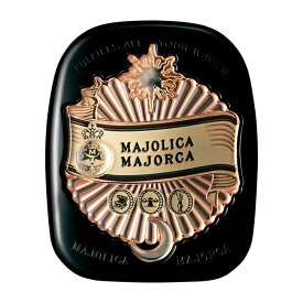 【12/15限定★抽選で2人に1人最大100%ポイントバック★要エントリー】資生堂 マジョリカマジョルカ プレストポアカバー 本体 10g【定形外郵便送料無料】