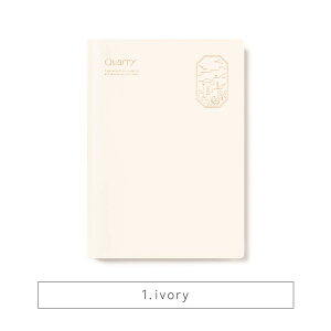 ͏o m[g Quarry notebook B6 GQB6 NI[ m[g   5mm O ACfA B6 NI[m[gubN m[g  Xe[Vi[  L dp ׋p m[g r n