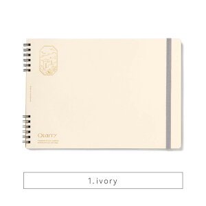 ͏o m[g Quarry notebook B5wide GQB5 NI[Om[g B5   5mm O NI[m[gubN m[g  Xe[Vi[  L dp ׋p m[g r n 