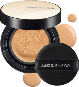 �y���������zjungsaemmool �W�����Z������ �N�b�V�����t�@���f �N�b�V���� �؍��R�X�� �t�@���f�[�V���� �{�� ���t�B�� ���t�B�� �F �c�� �}�b�g �l�ߑւ� �t�� SPF50+/PA+++ 14g×2 �؍� �ь� �t�@��