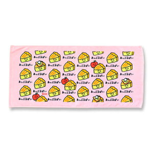 おえかきさん フェイスタオル Part1 タオル 綿100 おえかきさんタオル コットン たこさんウィンナー ラーメン お寿司 おにぎり ポテト バナナ かわいい 水色 赤 小学校 習い事 中学校 部活 フル