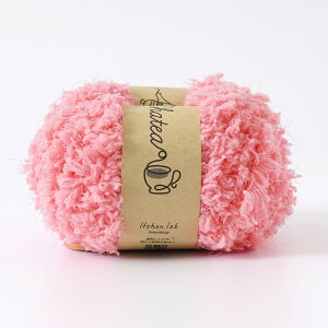 Knitworm 10 Zbg   ς t@[[ ю ӂӂ sN u[O[ `eB ӂ胄[ t@[ [ ɑ 30g 25m LL |GXe 100% yarn  ܂Ƃ