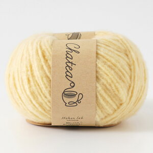 Knitworm ю 10 Zbg `eB ӂ胄[  30g 84m xr[  |GXe 100% ӂӂ sN ~g F IW F p[v CgO[ F  ܂Ƃߔ 10Z