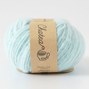 Knitworm ю 10 Zbg `eB ӂ胄[  30g 84m xr[  |GXe 100% ӂӂ sN ~g F IW F p[v CgO[ F  ܂Ƃߔ 10Z