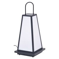 LED京行灯 L ｜店舗用品 販促用品 スタンド看板 和風看板 電飾看板 和風タイプ 宿泊施設 ホテル 旅館 レ…