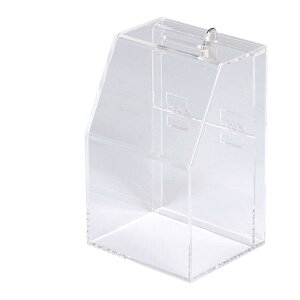 AN/Ĕij NA @bW120×D102×H185mm t  Ĕ 唠 `eB[{bNX `eB[    AP[g [ p  BOX P[X AN 