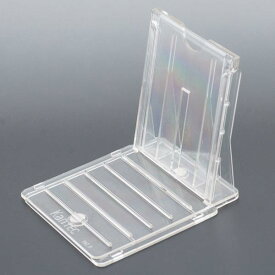 スライドアンコネオジム磁石（冷ケースタイプ）店舗用品 演出 ディスプレイ什器 ギフトスタンド スーパー 冷蔵庫可 支え スライド可能 商品