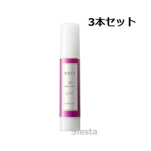 y3{ZbgzLebeL xTRIE gGG}W 10 120ml×3&EtX̍